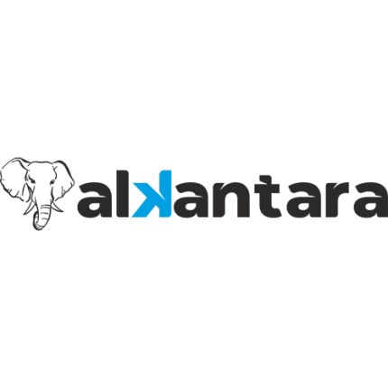 Logotyp från Alkantara Publicidad