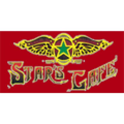 Logótipo de Star's Cafe
