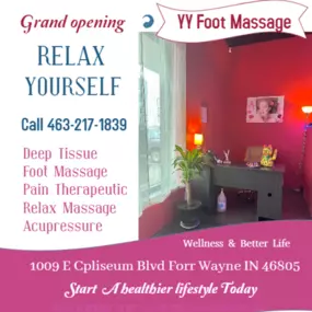 The main advantages of massage therapy are the following: It is a natural and non-invasive treatment option. 
Massage therapy can help to relieve pain, stiffness, and muscle tension.