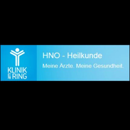 Logo von HNO - HEILKUNDE KLINIK am RING