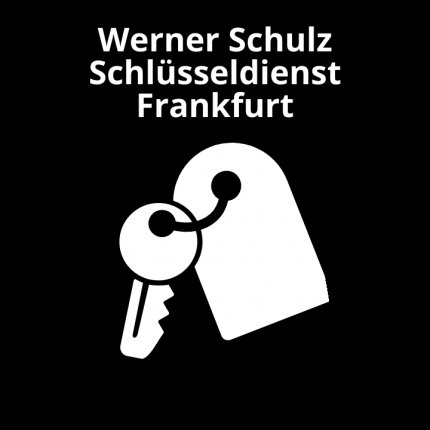 Logo da Werner Schulz Schlüsseldienst