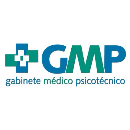 Logo da GMP Gabinete Médico Psicotécnico