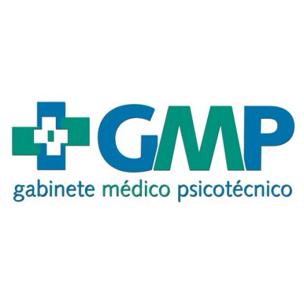 Logótipo de GMP Gabinete Médico Psicotécnico