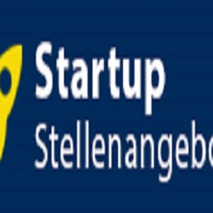 Logo od Startup Stellenangebote