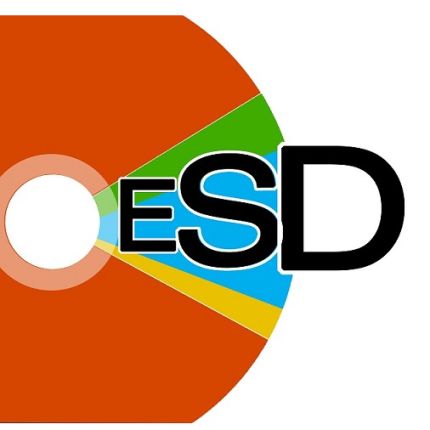 Logo od ESD-Handel Deutschland, Österreich und Schweiz von Microsoft Produkte - Ralf Reinke