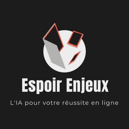 Logotipo de ESPOIR ENJEUX