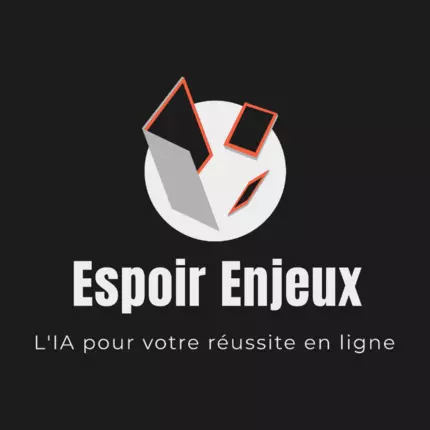 Logo da ESPOIR ENJEUX