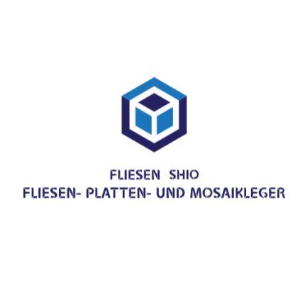 Logotyp från Fliesen-Shio
