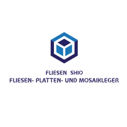 Logo da Fliesen-Shio