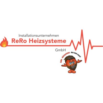 Logo fra ReRo Heizsysteme GmbH