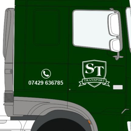 Logo from Stelgo Transport Limited