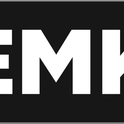 Logo von EMK - Erdbau GmbH