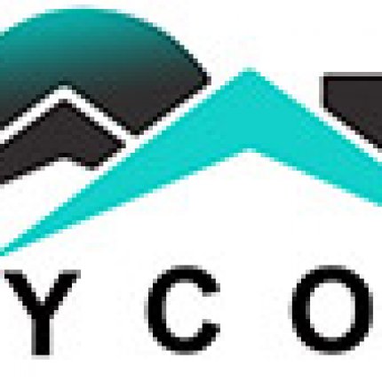 Logotipo de Tycos Roofing and Siding