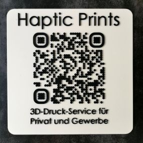 Bild von Haptic Prints