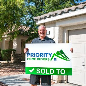 Bild von Priority Home Buyers | Sell My House Fast for Cash Houston