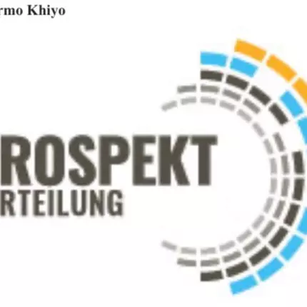 Logo de Prospektverteilung Antar Narmo Khiyo