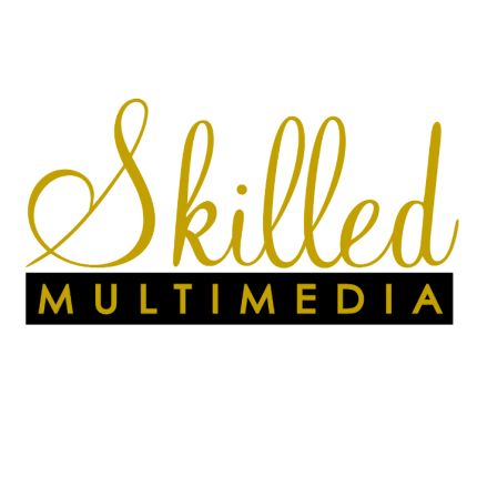 Logo od Skilled Multimedia