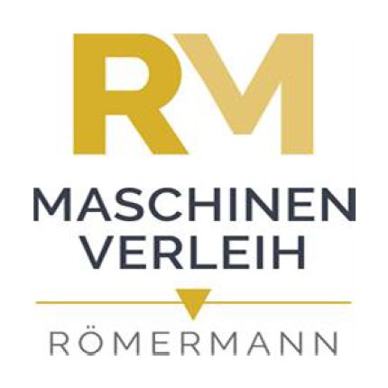 Logo von Römermann Maschinenverleih