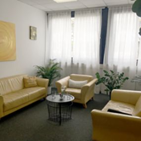 Zentrum für Psychotherapie Mahringer