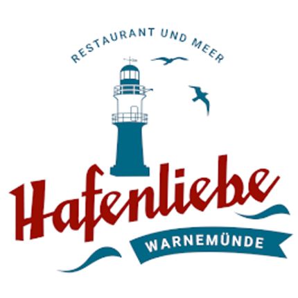 Logo von Hafenliebe Seehund Bar Warnemünde