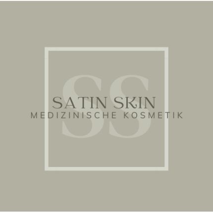 Logo fra Satin Skin