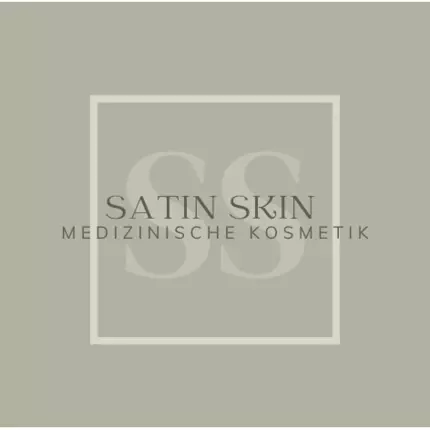 Logótipo de Satin Skin