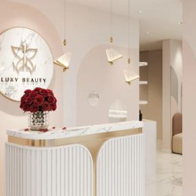 Bild von Luxy Beauty GmbH