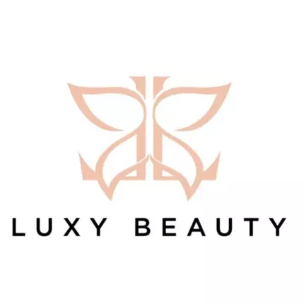 Logotipo de Luxy Beauty GmbH