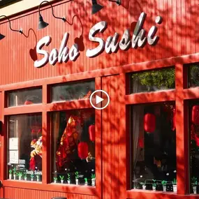 Bild von Soho Sushi