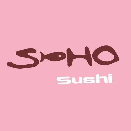 Logo van Soho Sushi