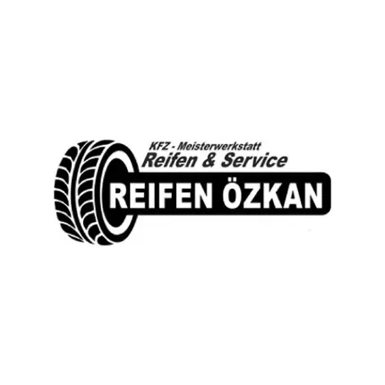 Logo od Reifen Özkan KFZ-Meisterwerkstatt