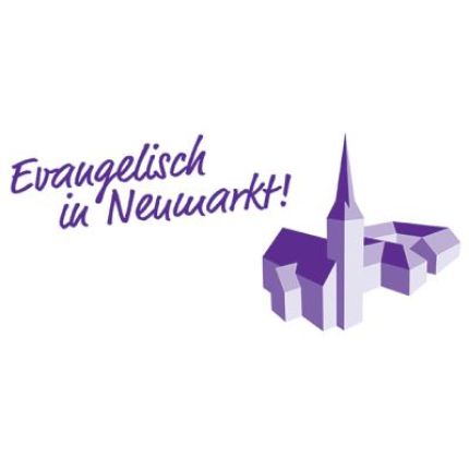 Logo fra Evangelisch-Lutherische Kirchengemeinde Neumarkt i.d.OPf. K.d.ö.R.