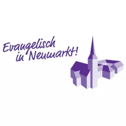 Logotyp från Evangelisch-Lutherische Kirchengemeinde Neumarkt i.d.OPf. K.d.ö.R.