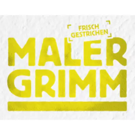 Logo from Maler Grimm AG