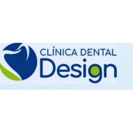 Logo de Clínica Dental Design