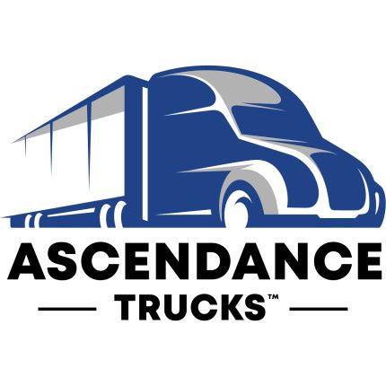 Logotipo de Ascendance Truck Centers