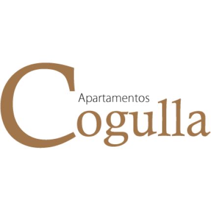 Logotipo de Apartamentos Cogulla