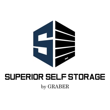Logo de Superior Self Storage by Graber