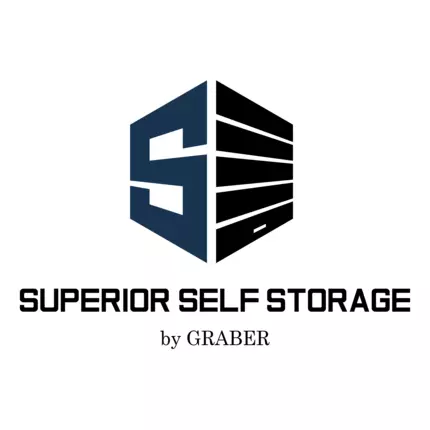 Logótipo de Superior Self Storage by Graber