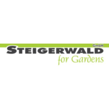 Logotipo de STEIGERWALD EDGAR GMBH