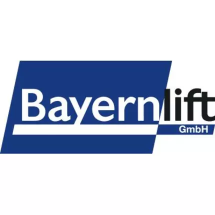 Logo od Bayernlift GmbH