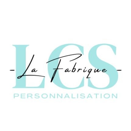 Logotipo de La Fabrique LCS