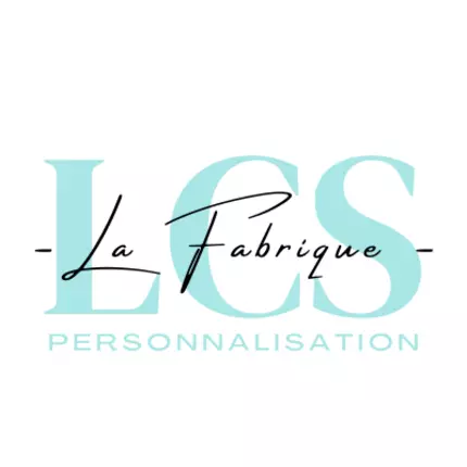 Logo de La Fabrique LCS