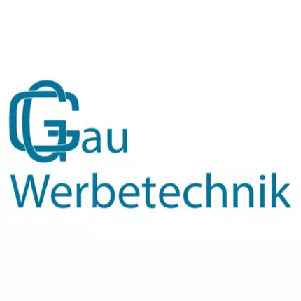 Logo od Gau-Werbetechnik