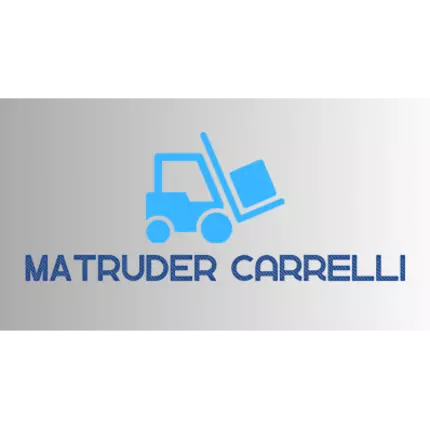 Logotyp från Matruder Carrelli