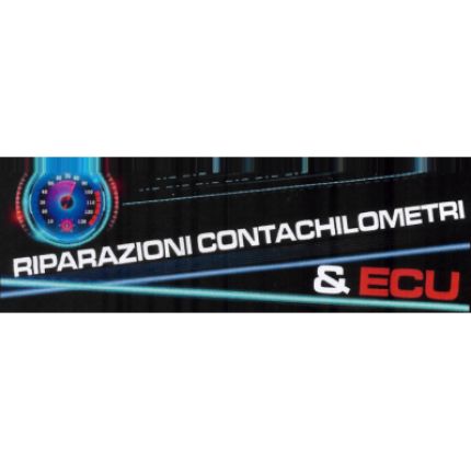 Logo da Riparazioni contachilometri & ECU