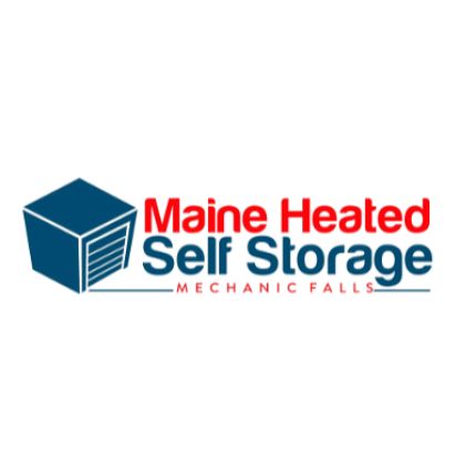 Logo de Maine Heated Self Storage