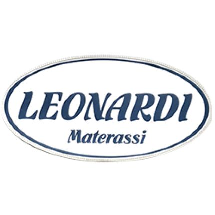 Logo fra Leonardi Materassi