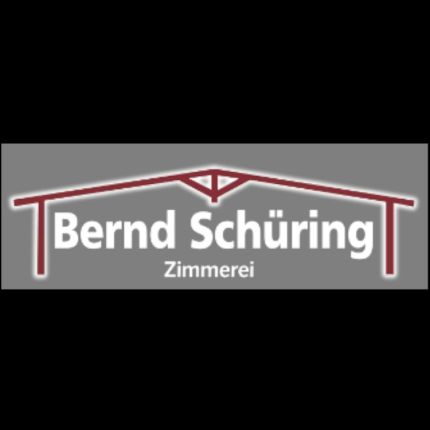 Logotipo de Bernd Schüring Zimmerei GmbH & Co. KG