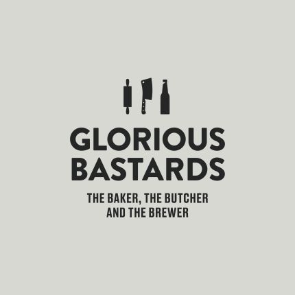 Logo van Glorious Bastards Konstanz